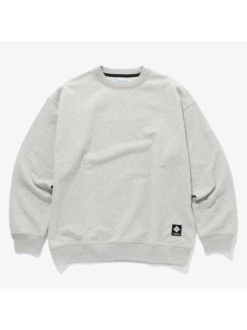Columbia(コロンビア) アレキサンダーアイルスウェットクルー XL 039 Grey Heather