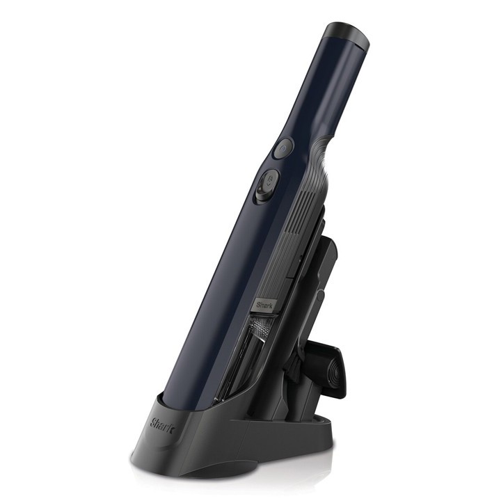 楽天市場】シャーク コードレス 充電式 ハンディクリーナー スター