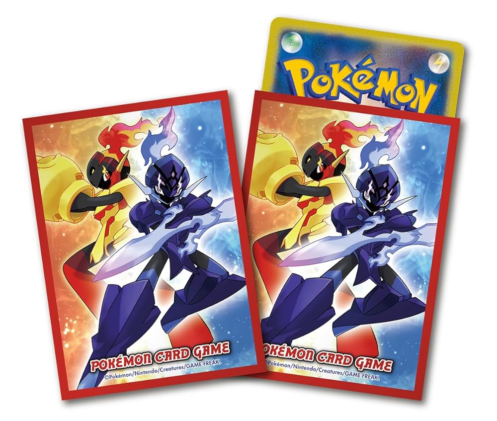 楽天市場】ポケモンカードゲーム デッキシールドプレミアム