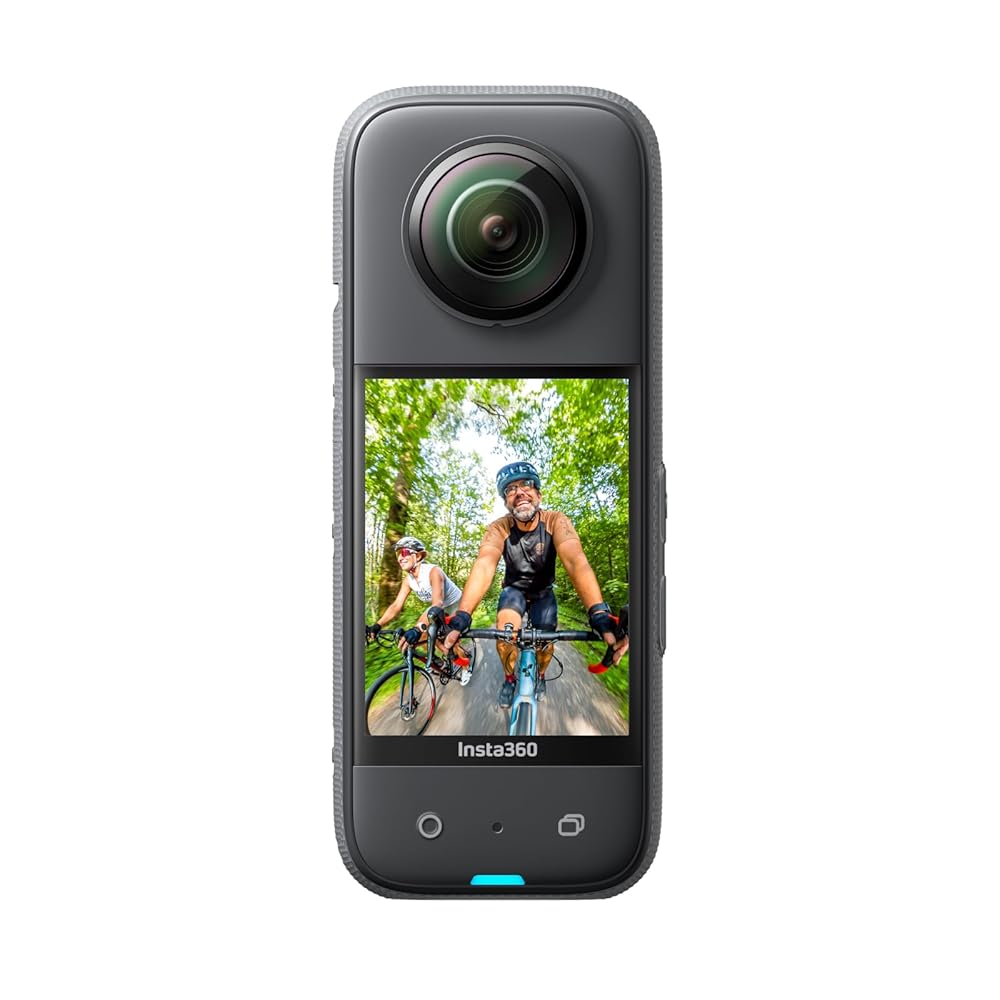 【新品即納】Insta360 X3 360度動き写真器 CINSAAQ/B 新型1/2in48MP検出器 IPX8雨合羽 5.7K360度映像 手ブレ手を加える 積極的HDR 360度気泡管水準器守りつづける 人工知能学まとめ上げる 長時間 動きカム 自撮り 360度ライブ持参 Vlog 自動二輪車 水中映画化用 web写真器流行り物 押し並べて版-SD歌留多なし