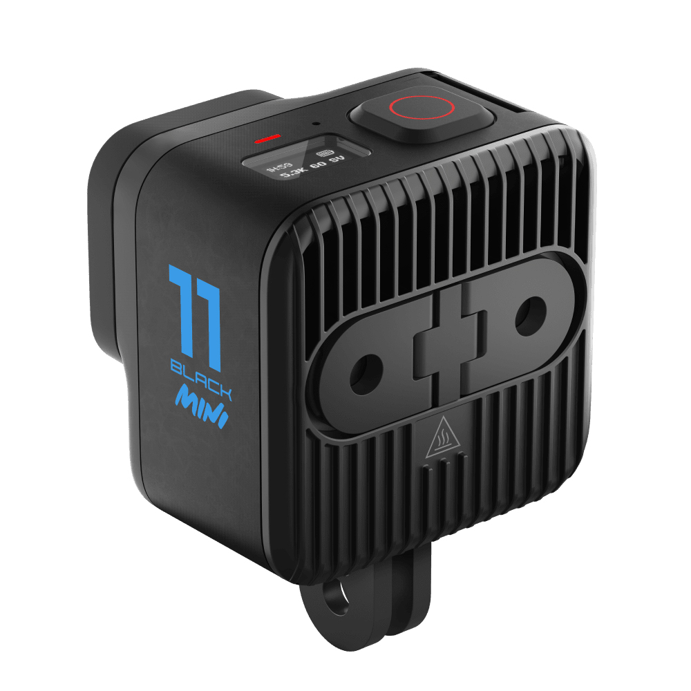 GoPro HERO11 Black Mini SDカード(64GB) 国内正規品 ウェアラブル