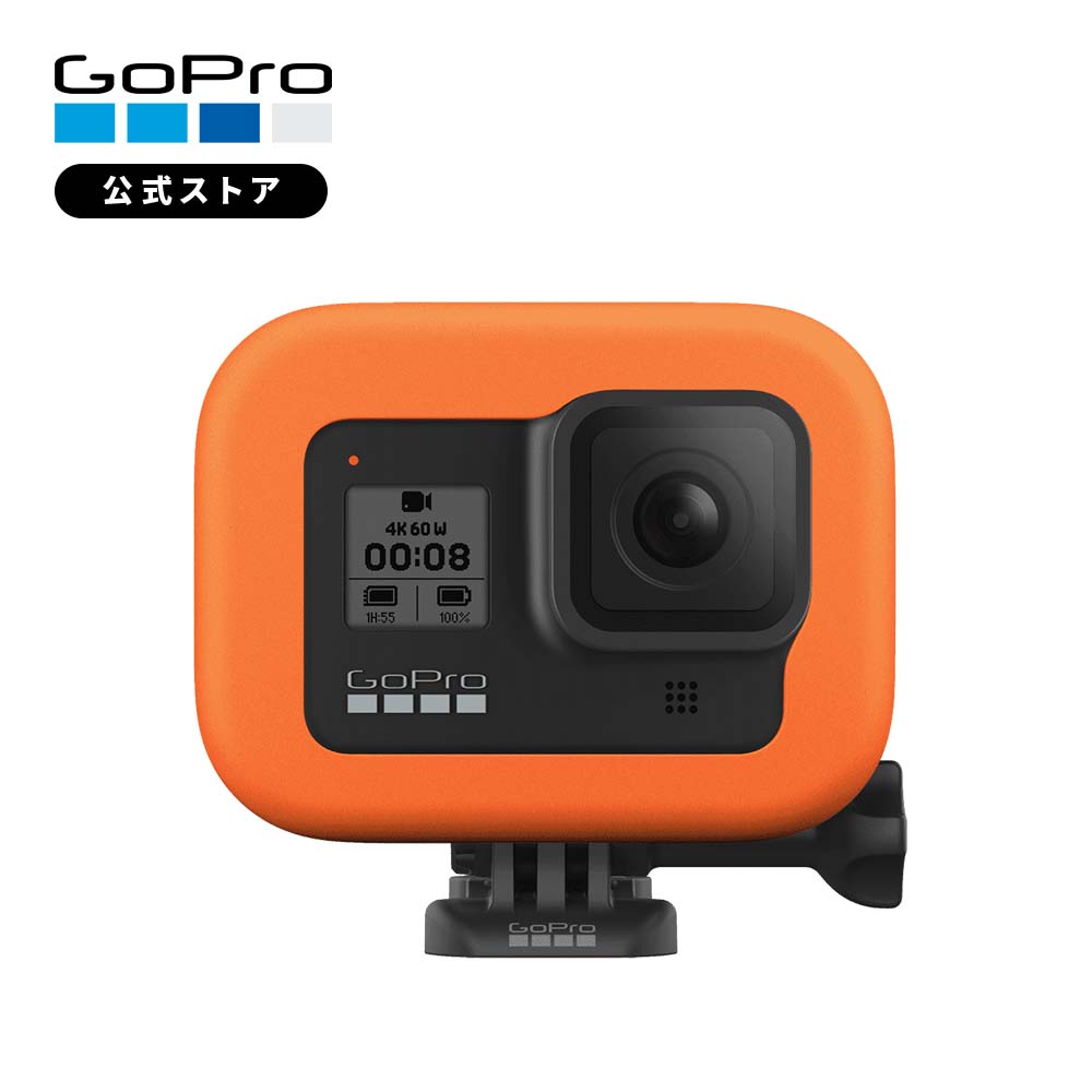 楽天市場】【GoPro公式】ゴープロ Media Mod メディアモジュラー for 