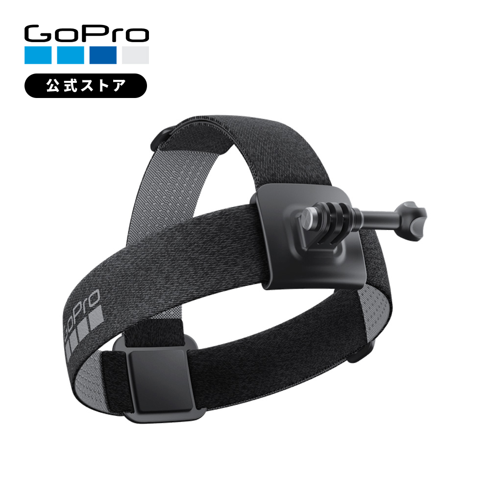 楽天市場】【GoPro公式】ゴープロ MAX グリップ+トライポッド 360度