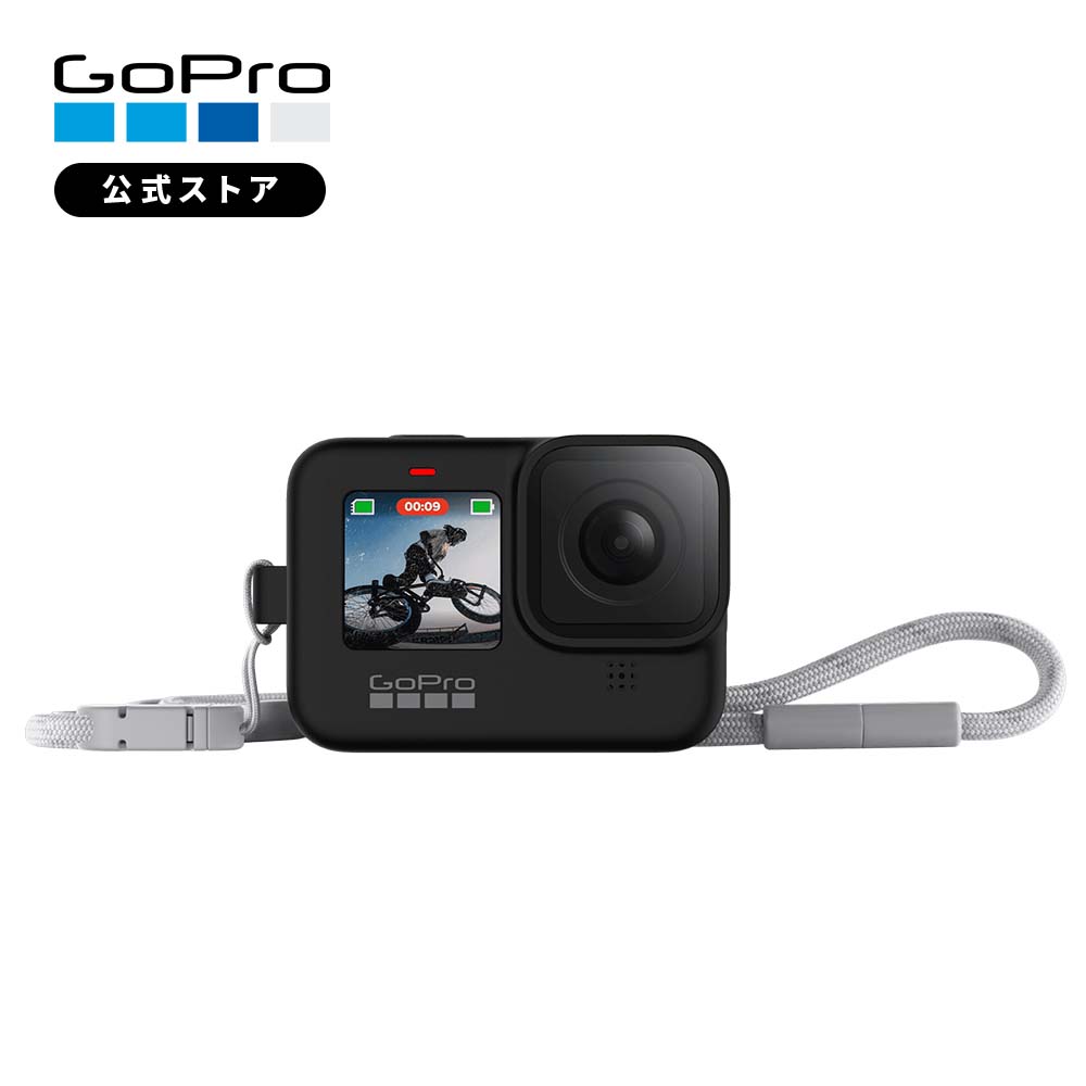 楽天市場】【GoPro公式】ゴープロ チェストマウント ハーネス Ver.2.0 