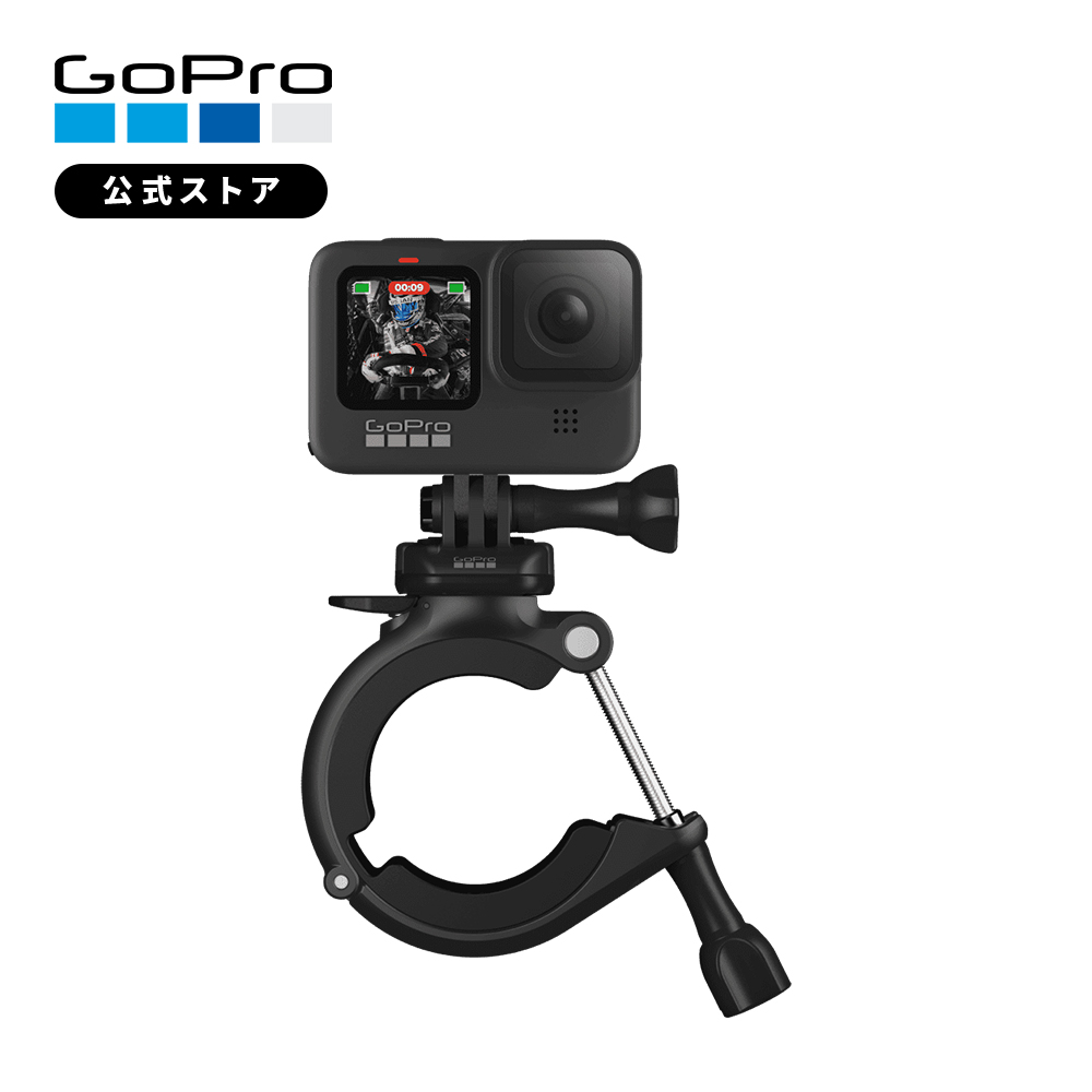 楽天市場】【GoPro公式】ゴープロ ザ・リモート The Remote カメラ用長