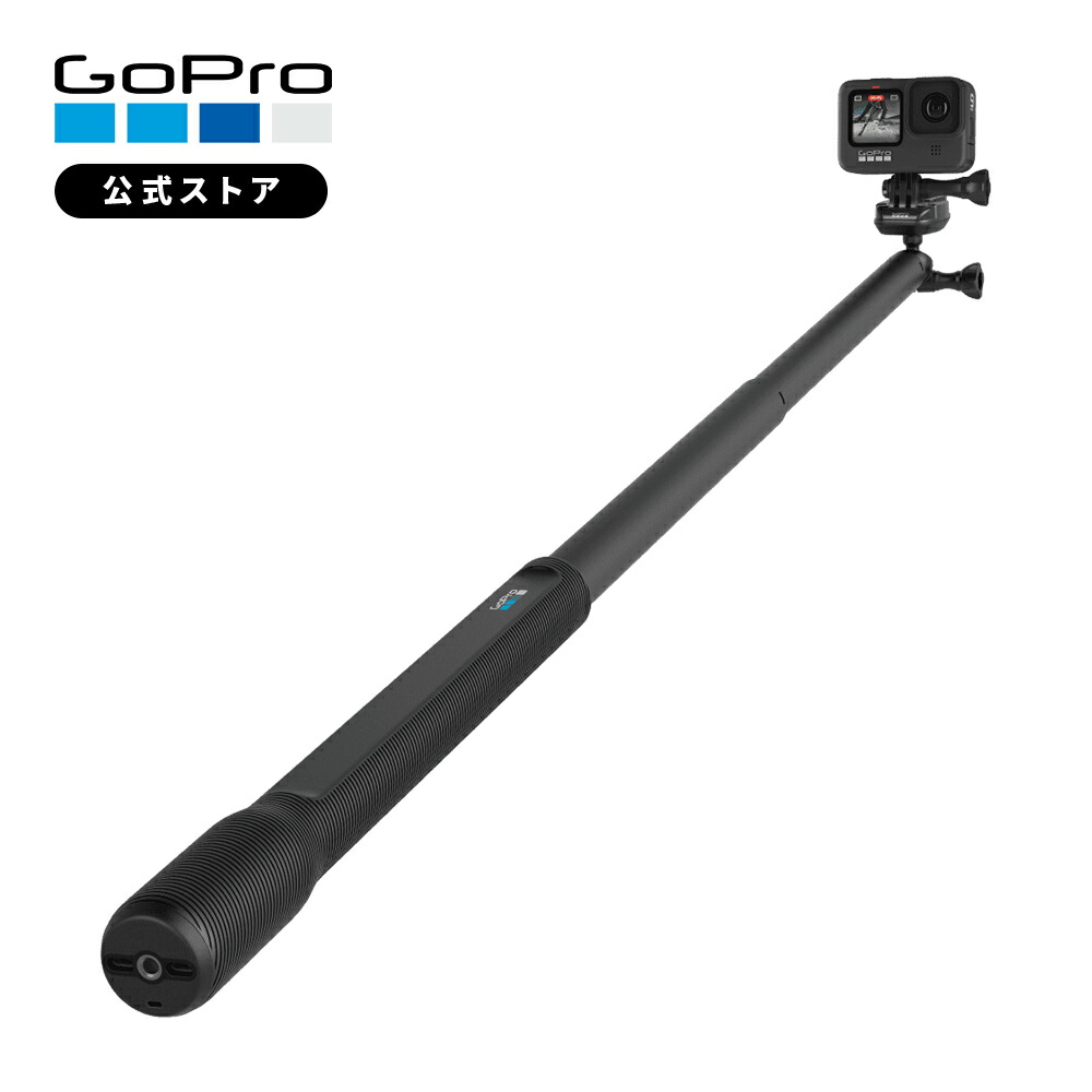 楽天市場】【GoPro公式】ゴープロ Media Mod メディアモジュラー for