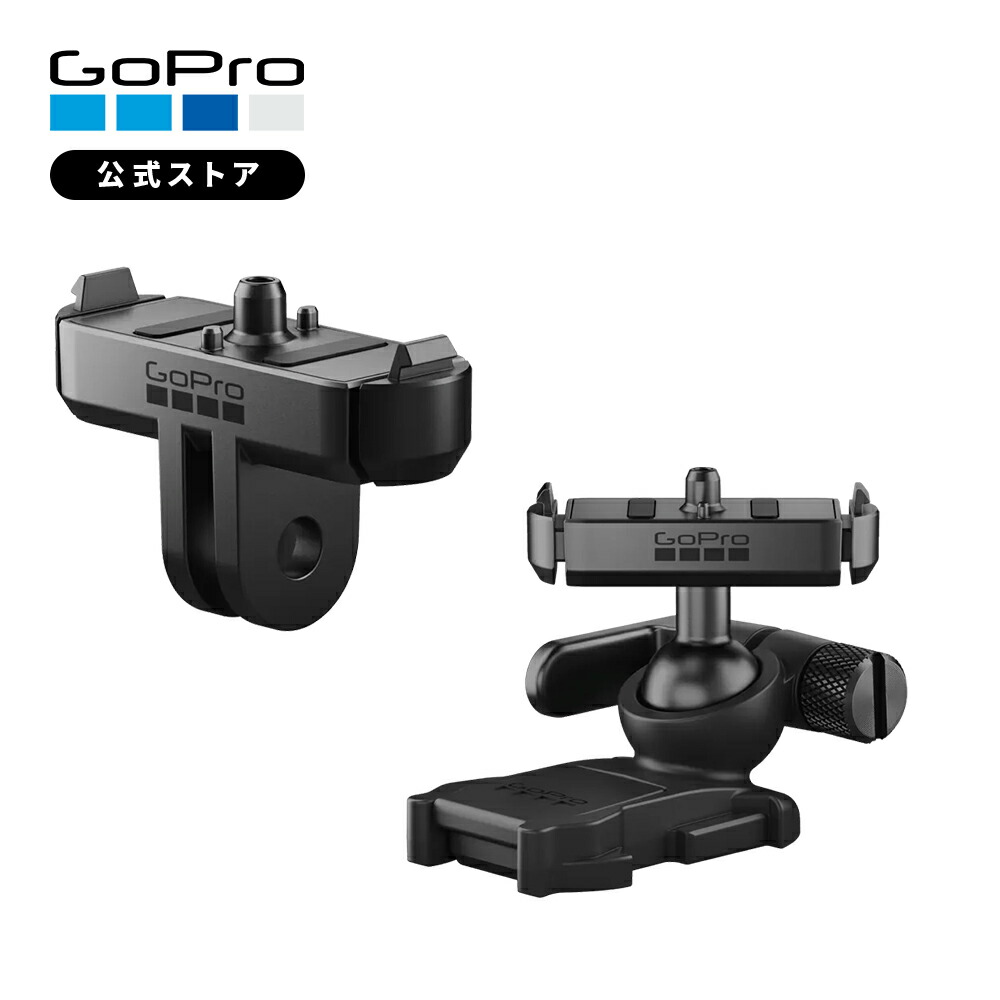 デュアルバッテリーチャージャー GoPro13 AEDBD-201-AS ゴープロ GOPRO デュアルバッテリーチャージャー(HERO13 Black