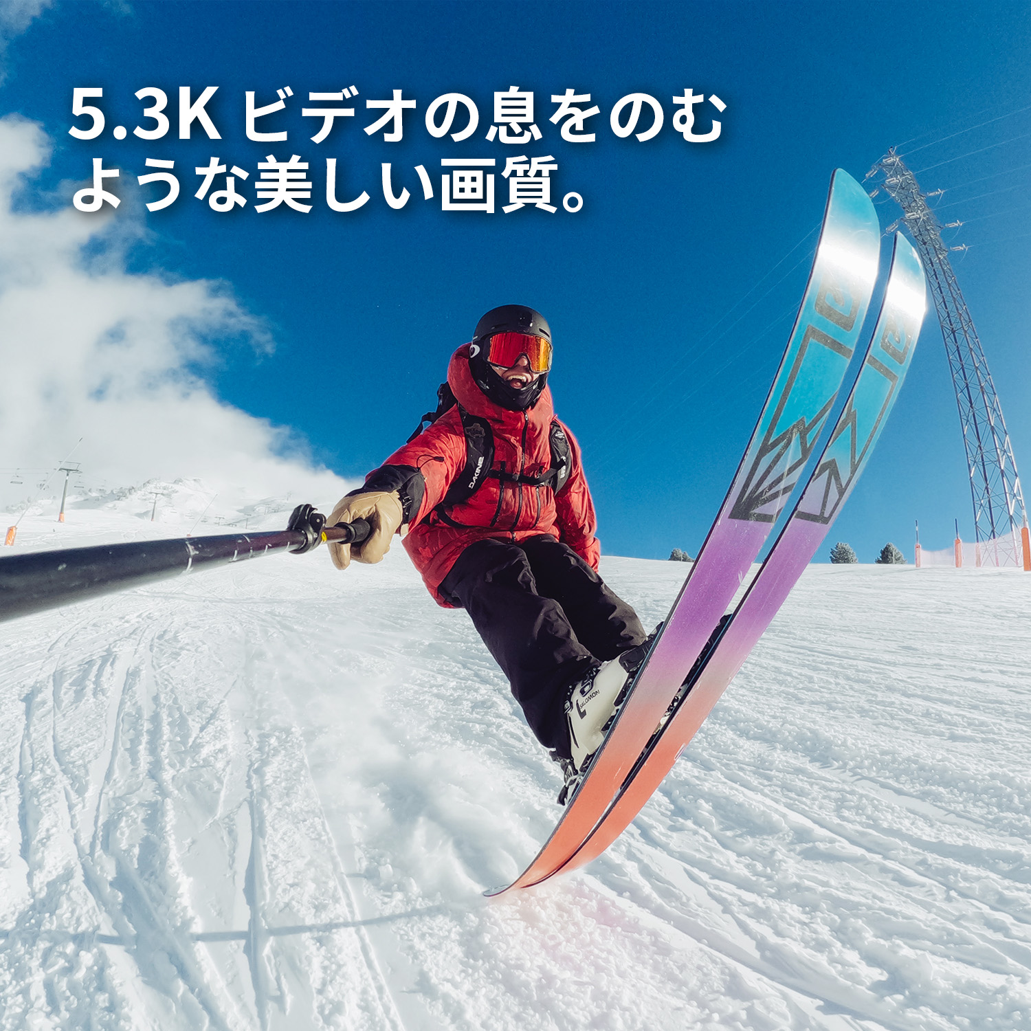 GoPro HERO13 Black