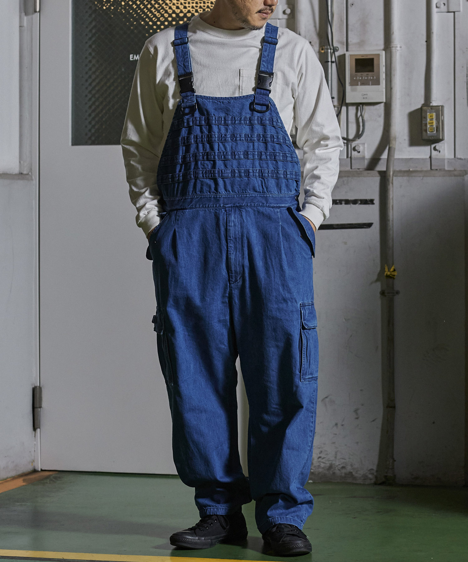 Danner ネイビー オーバーオール ダナー XL 楽天市場】Danner ダナー M Overalls PANTS M オーバーオール