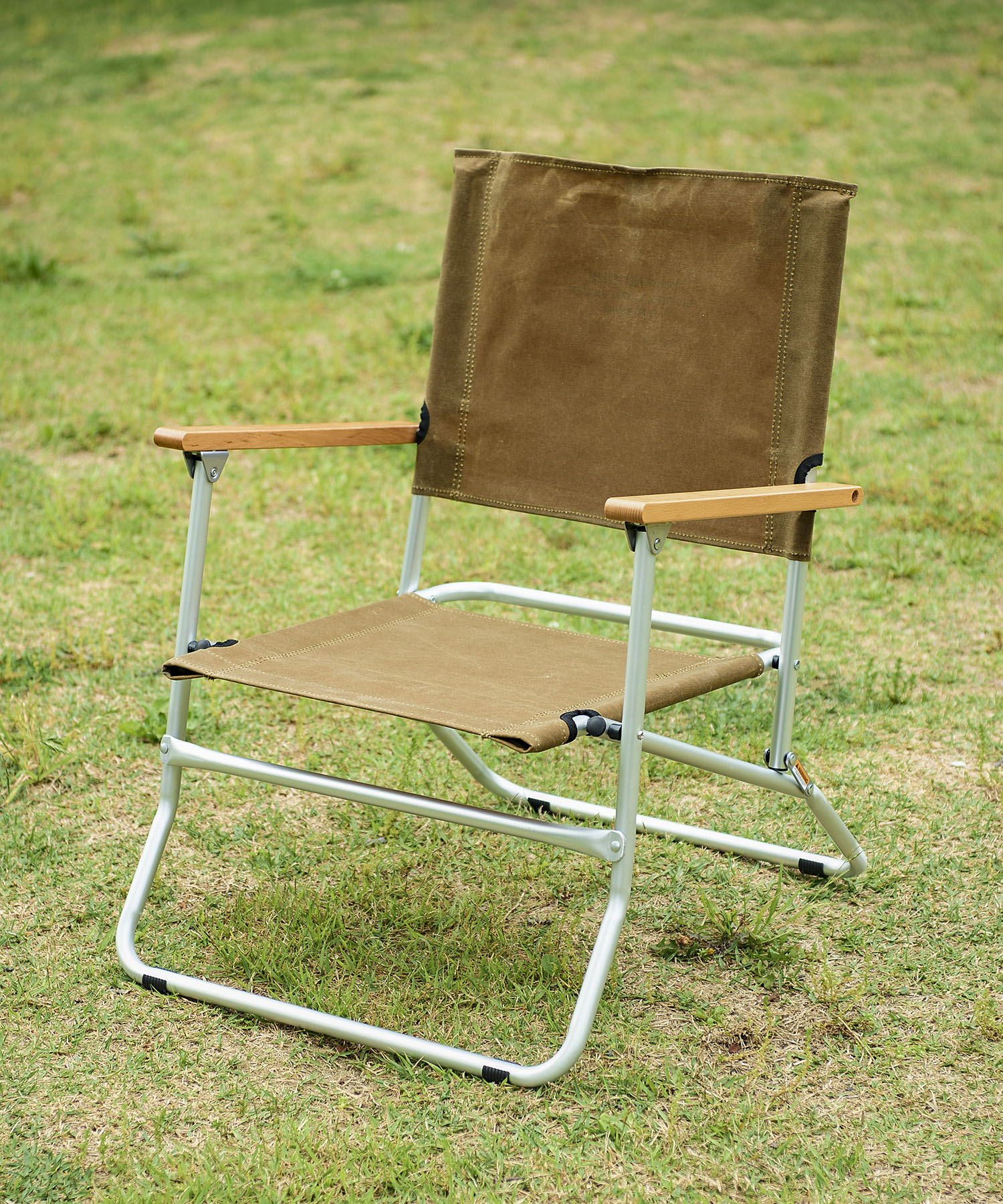 8/5以降配送　ポストジェネラル　ワックスド ローバーチェア ハイ ブラウン Amazon.co.jp: POST GENERAL ワックスドキャンバス ローバーチェア