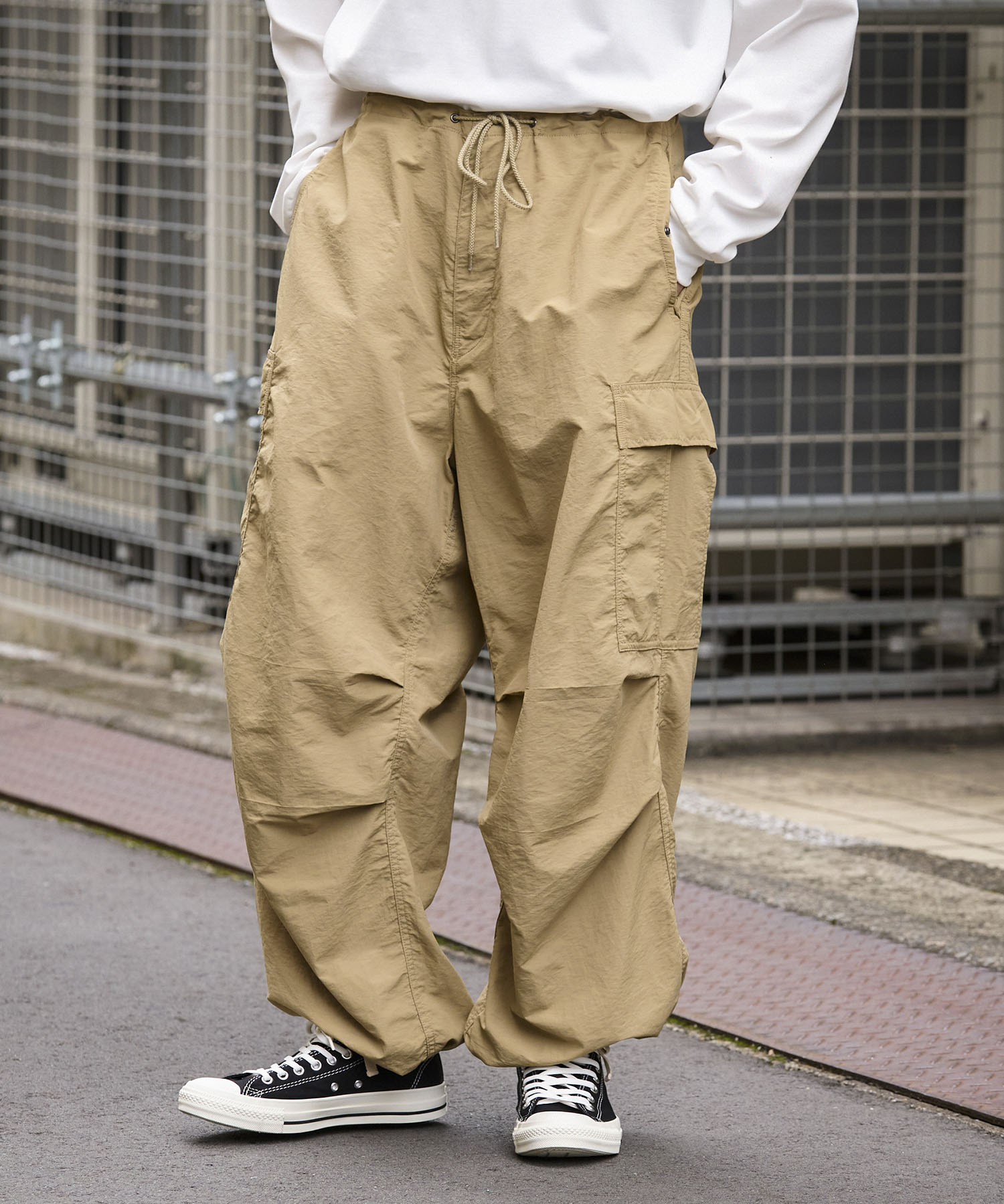 Aelfric Eden::カーゴパンツ:28[RESALE] 楽天市場】Aelfric Eden カーゴ パンツ エルフリック エデン