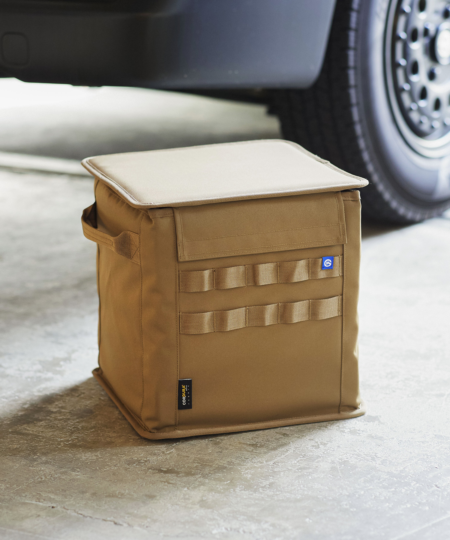 楽天市場】GORDON MILLER ゴードンミラー TOWER別注 バスケット