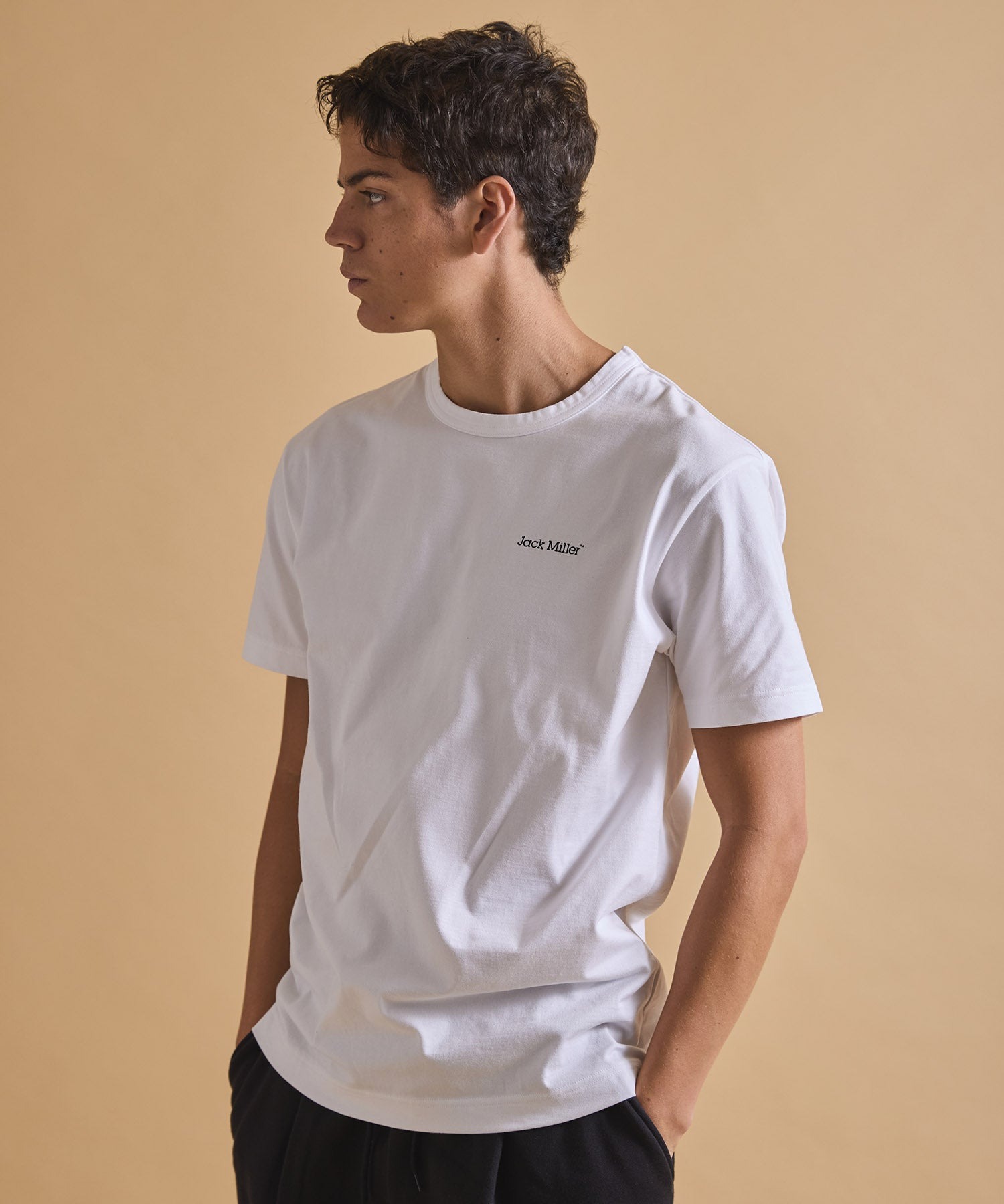 Jack Miller JML S/S RF T-SHIRT