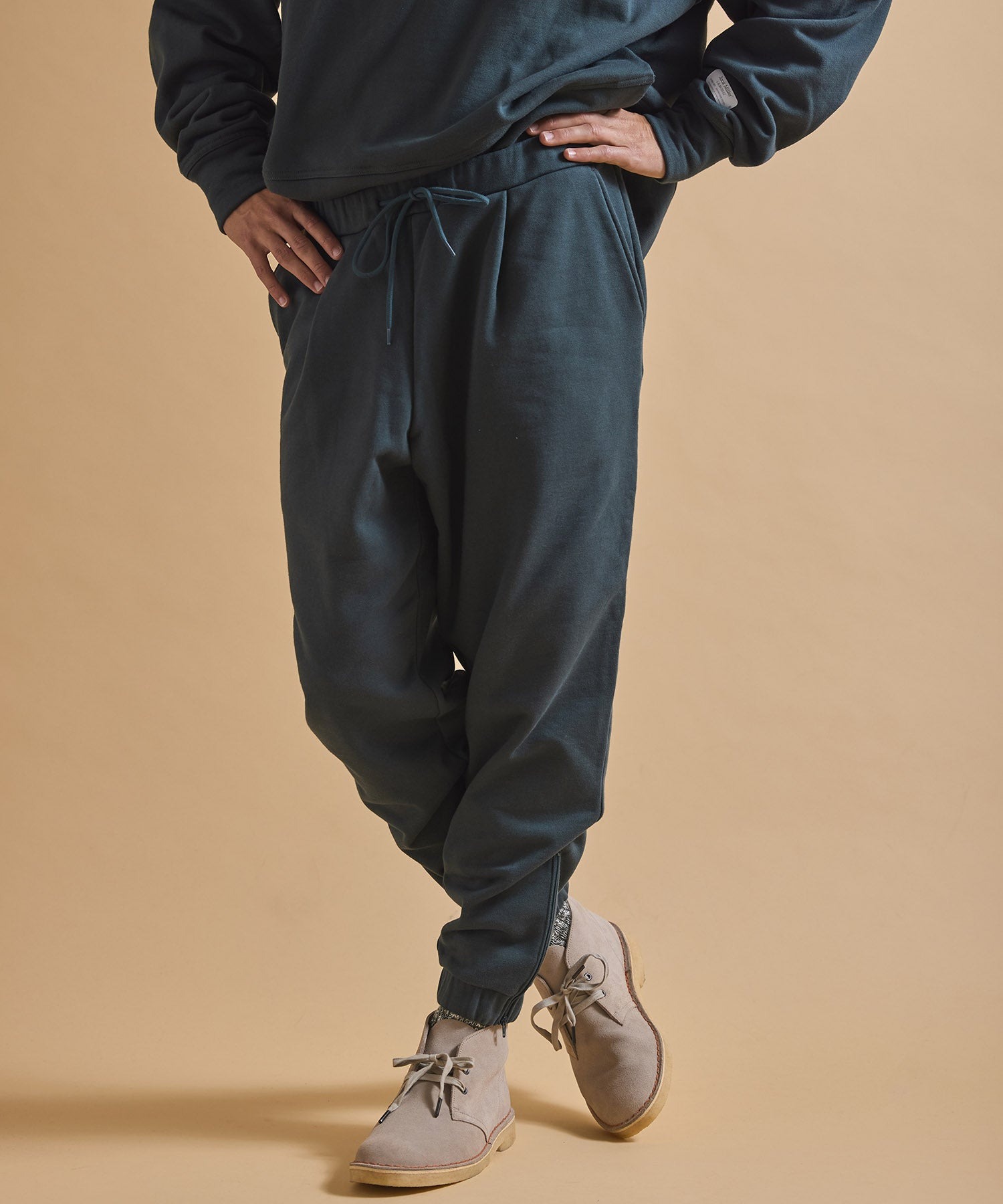 【百貨店SALE 尖んがり引き上げる！】Jack Miller JML S URAKE PANTS