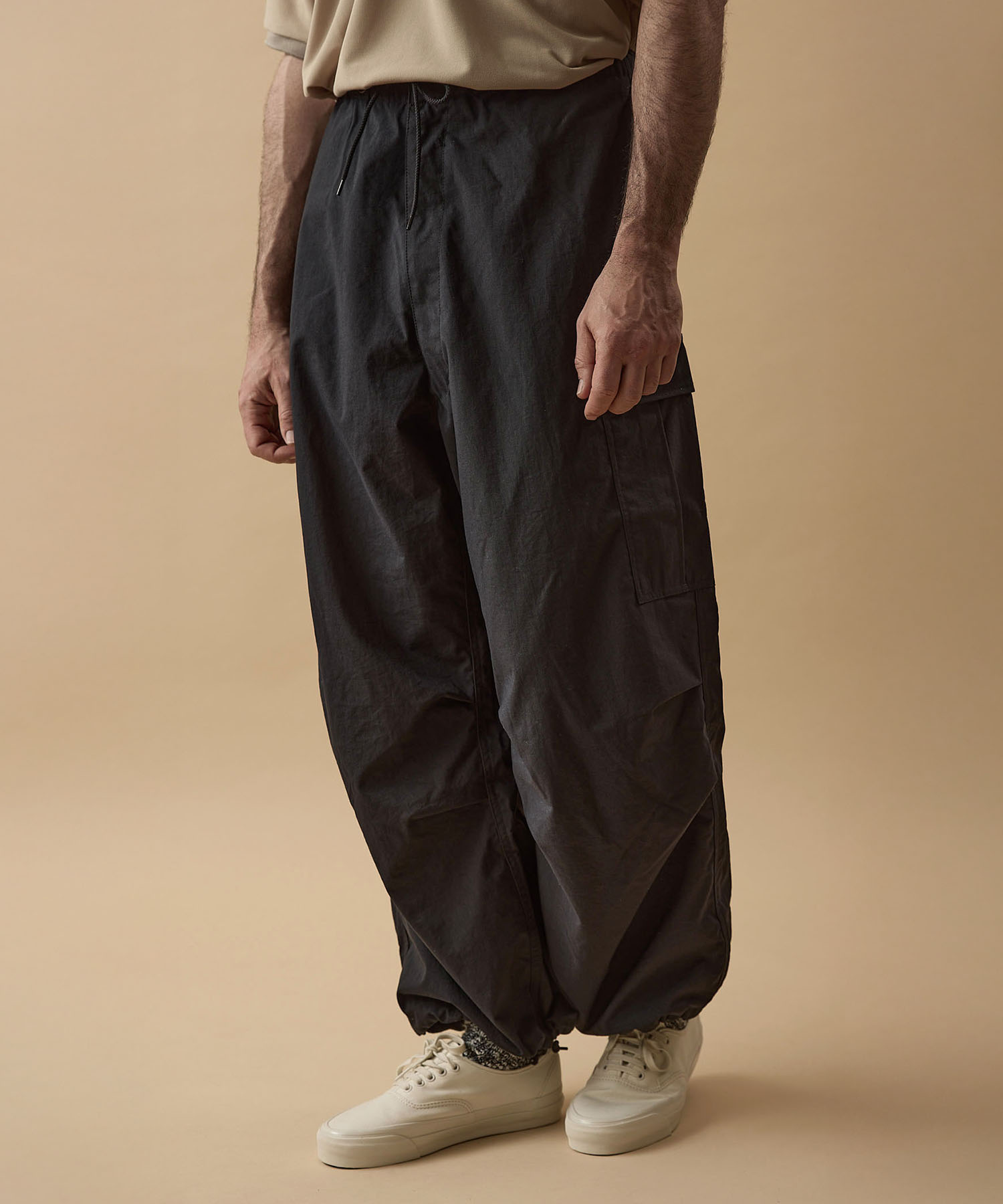 GORDON MILLER ゴードンミラー テックナイロンM-51パンツ｜GORDON MILLER 店