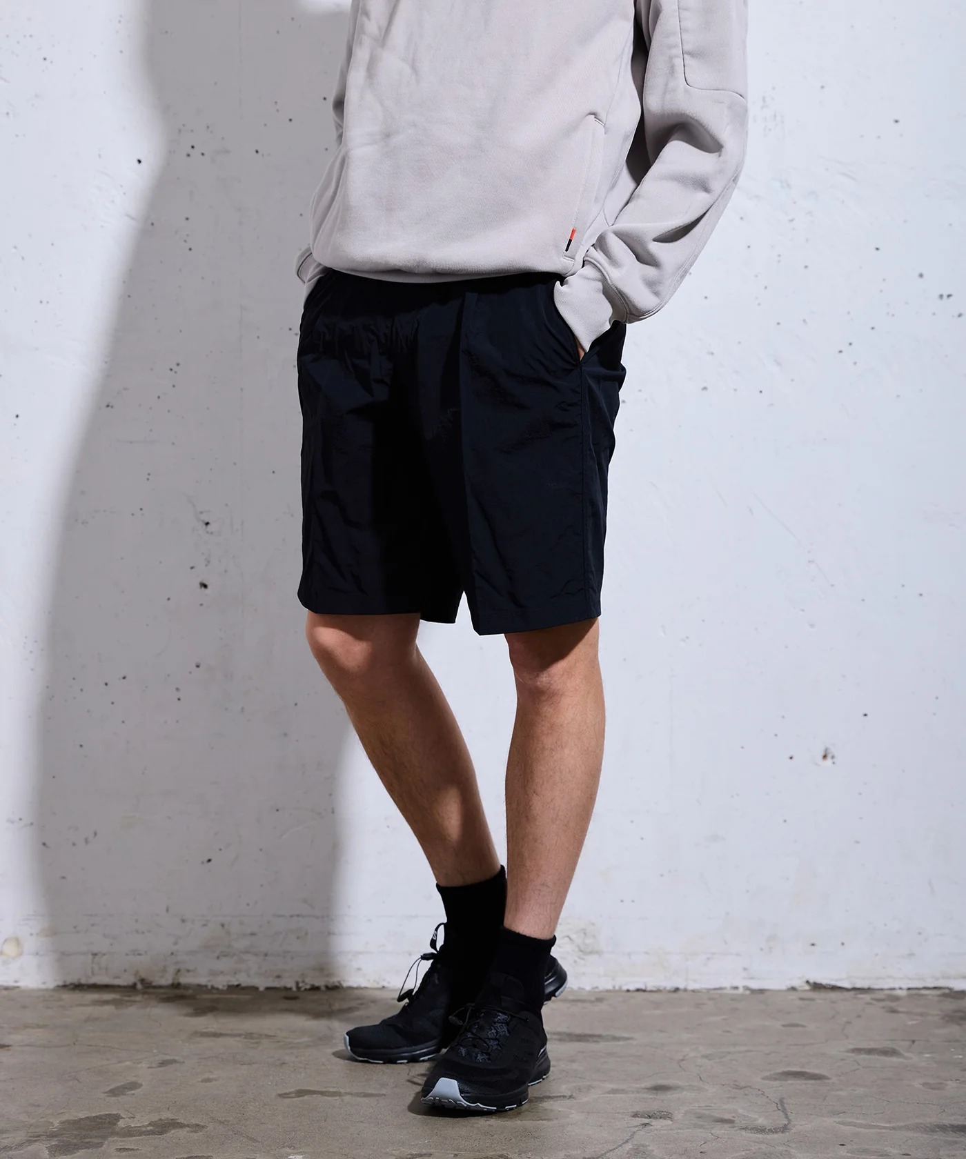 【SALE客体 19,800円→15,840円】BERMUDA SHORTS