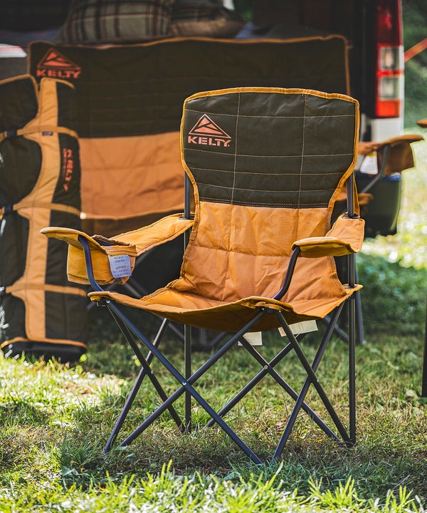 KELTY ESSENTIAL CHAIR 折りたたみ(新品・未使用) 楽天市場】ケルティ Kelty キャンプチェア ESSENTIAL CHAIR 椅子