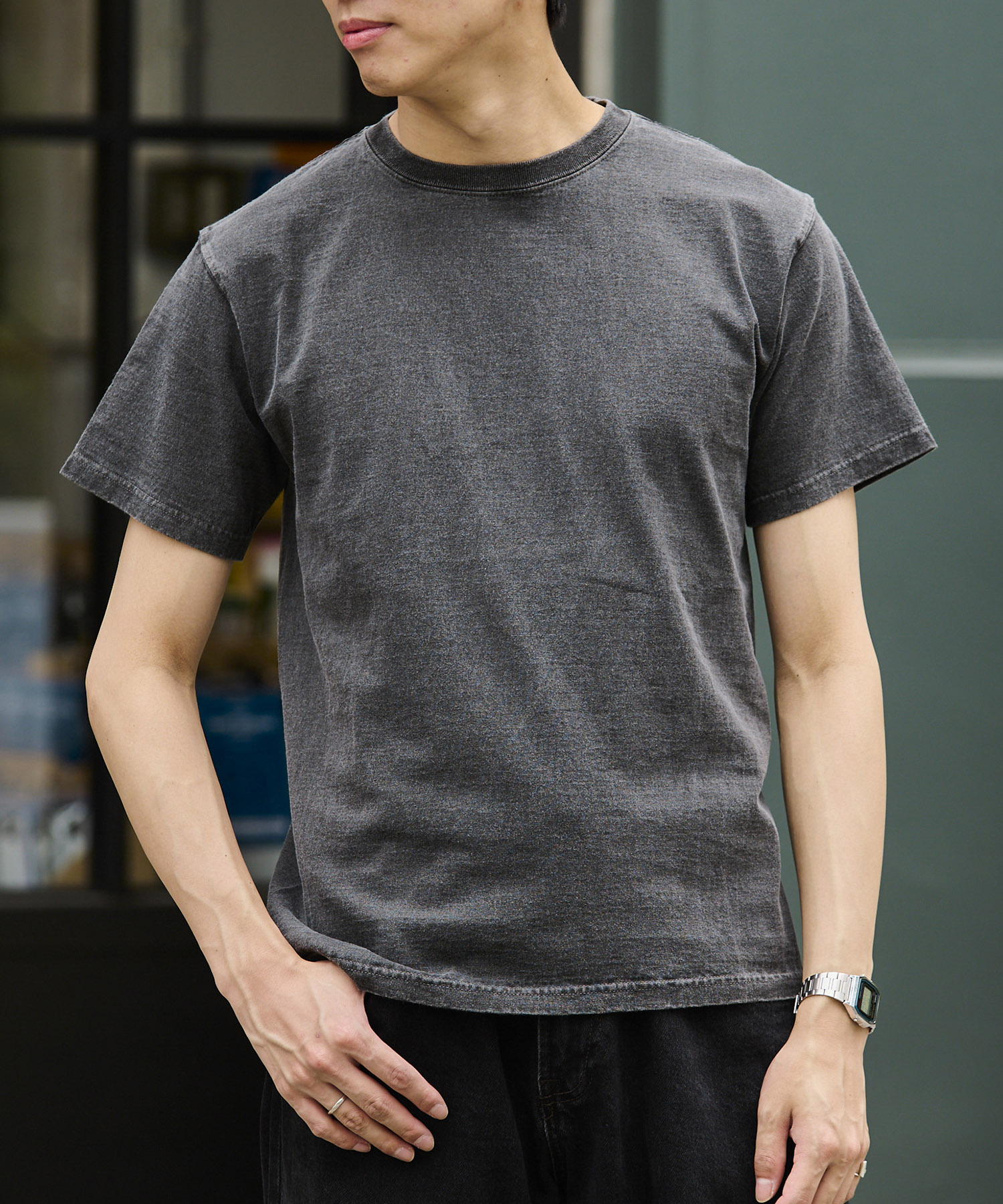 楽天市場】Good on グッドオン SS POCKET TUNIC ショート
