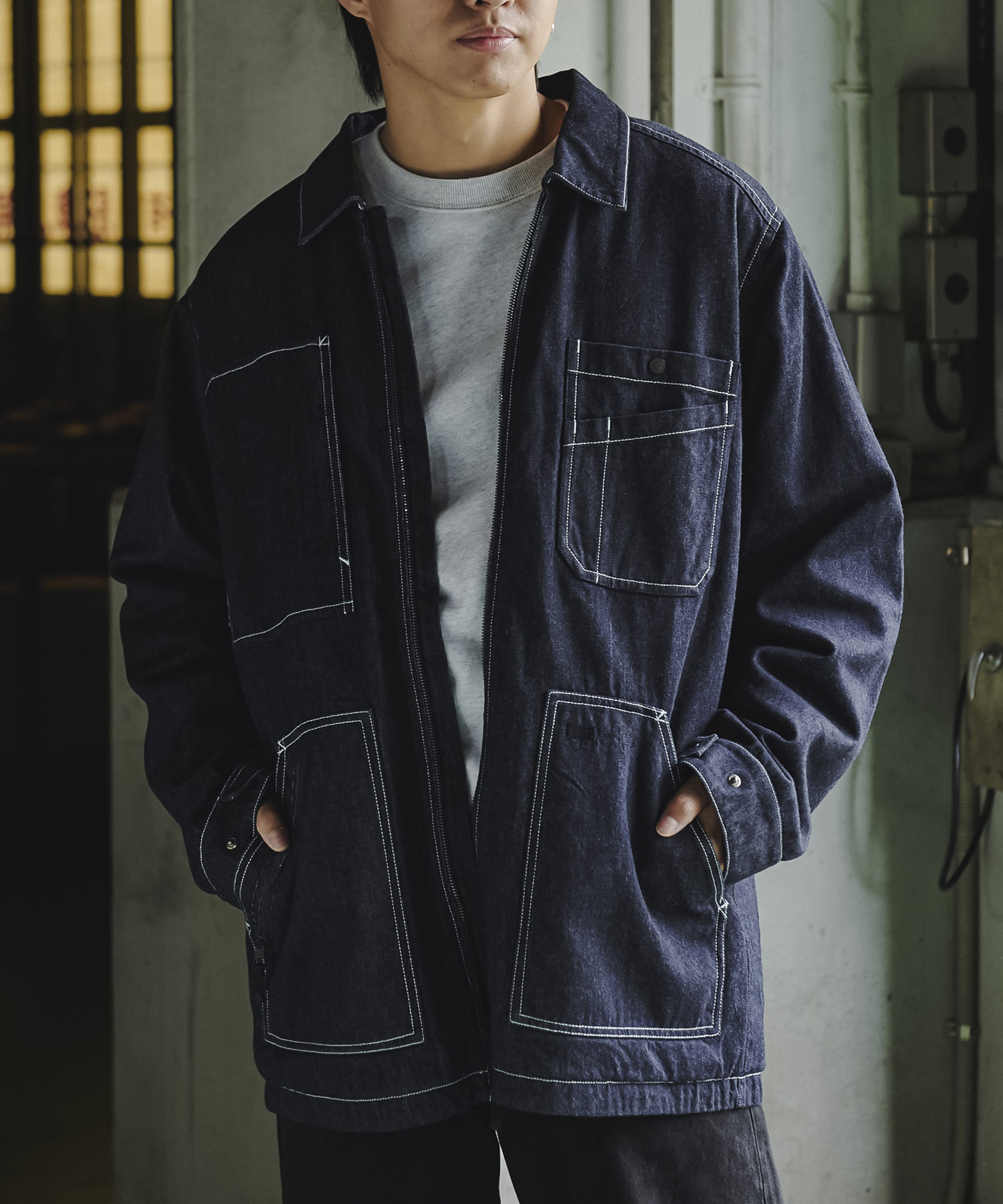 楽天市場】SKY WALK RANCH DEPARTMENT ブロックチェックボアダブル