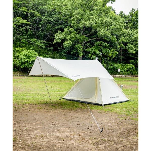 BLACKDEER ドリームランドテント BD12011113 キャンプ レジャー アウトドア BBQ 夏|GORDON MILLER 店