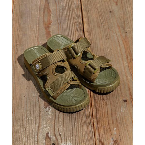 SHAKA チルアウト SK-106 シャカ サンダル メンズ レディース スポーツサンダル スポサン キャンプ アウトドア フェス