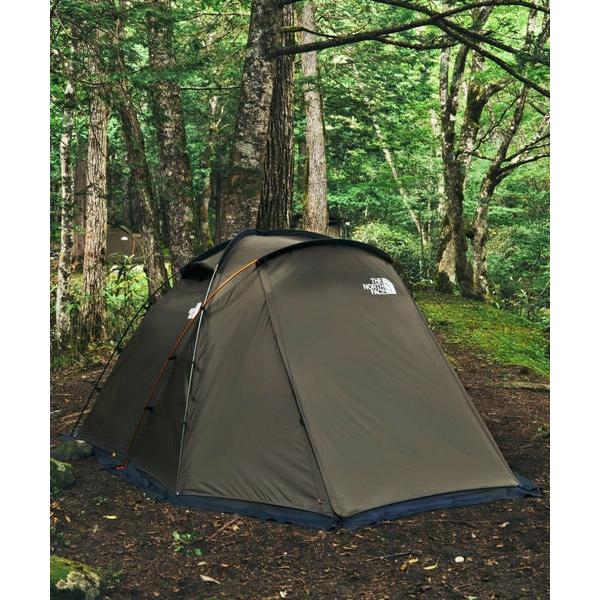 新品 ザ・ノースフェイス Lander4 ランダー4 NV22411 NT THE NORTH FACE（ザ ノースフェイス） Lander 4 ランダー4 4人用