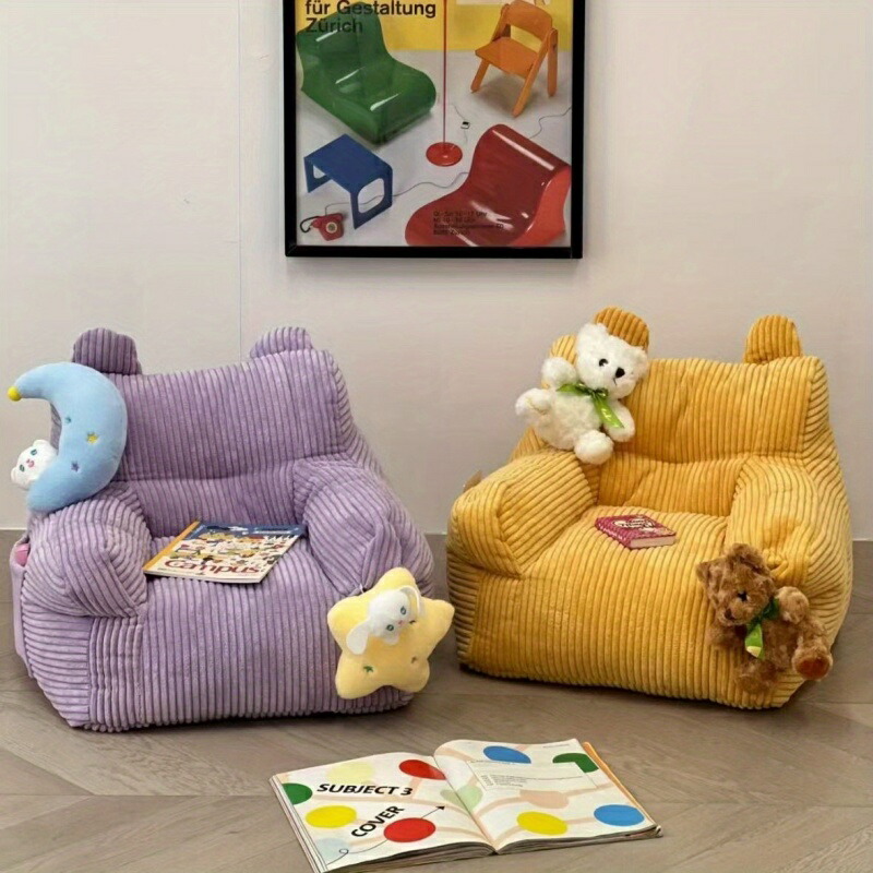 キッズソファー　怪獣 qt054d1.jpg