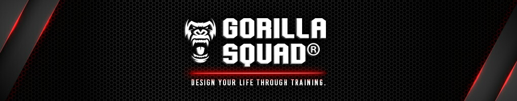 GORILLA SQUAD������饹����åɡ����ʼ��ǥ����ȥѥե����ޥ󥹤�ͥ�졢ï�⤬�Ȥ��䤹���ȥ졼�˥󥰥�����