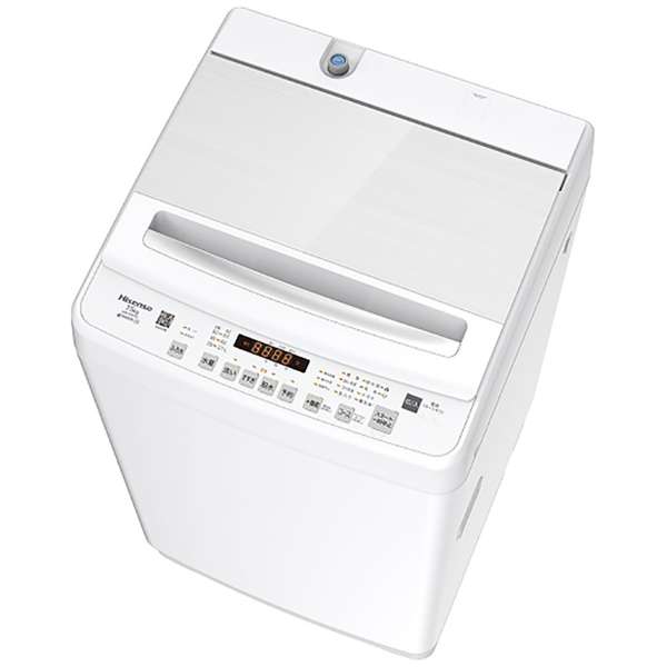 楽天市場】限定大特価！ハイセンス HW-G55NJ1 全自動洗濯機（5.5Kg