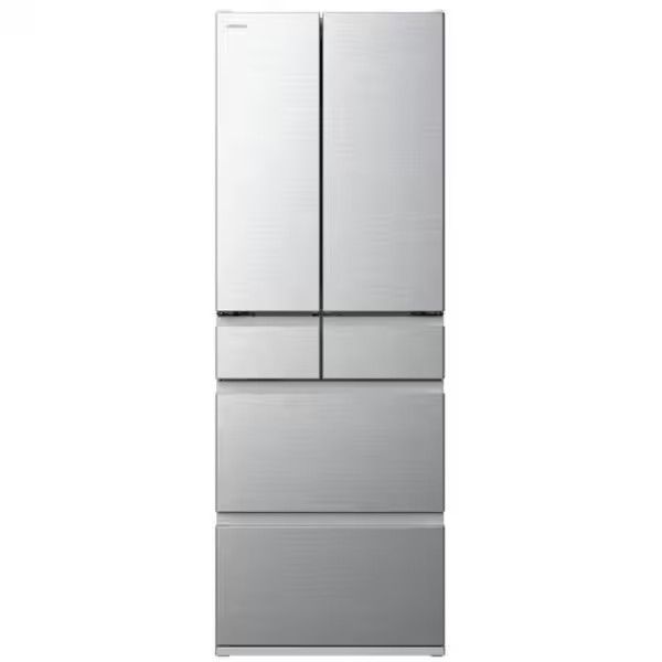 楽天市場】限定超大特価！日立 6ドア冷蔵庫 R-HXC54V-H ブラスト