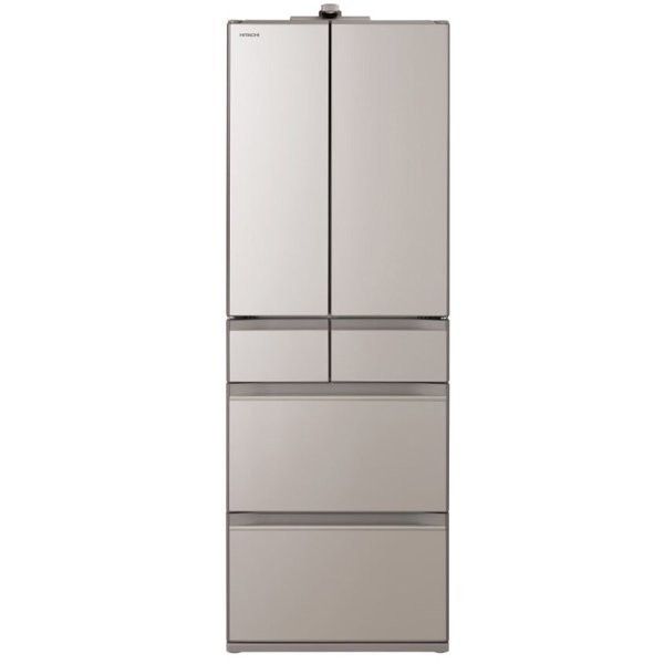 日立　冷蔵庫　R-HS47VL(S) Amazon | 日立 冷蔵庫 幅60cm 470L 左開き R-HWS47VL W ピュア