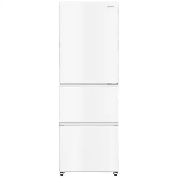 楽天市場】限定超大特価！ハイセンス Hisense 3ドア冷凍冷蔵庫 HR 