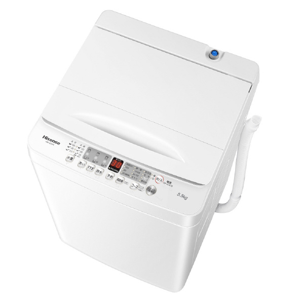 楽天市場】大特価！ハイセンス 全自動洗濯機 HW-E4503 （4.5Kg 