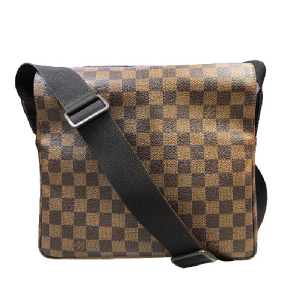 【極美品】　ルイヴィトン　ダミエ　ナヴィグリオ　ショルダーバッグ　N45255 楽天市場】【バッグ】LOUIS VUITTON ルイ ヴィトン ダミエ