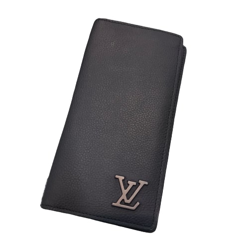 楽天市場】ルイヴィトン 長財布 Louis Vuitton アエログラム