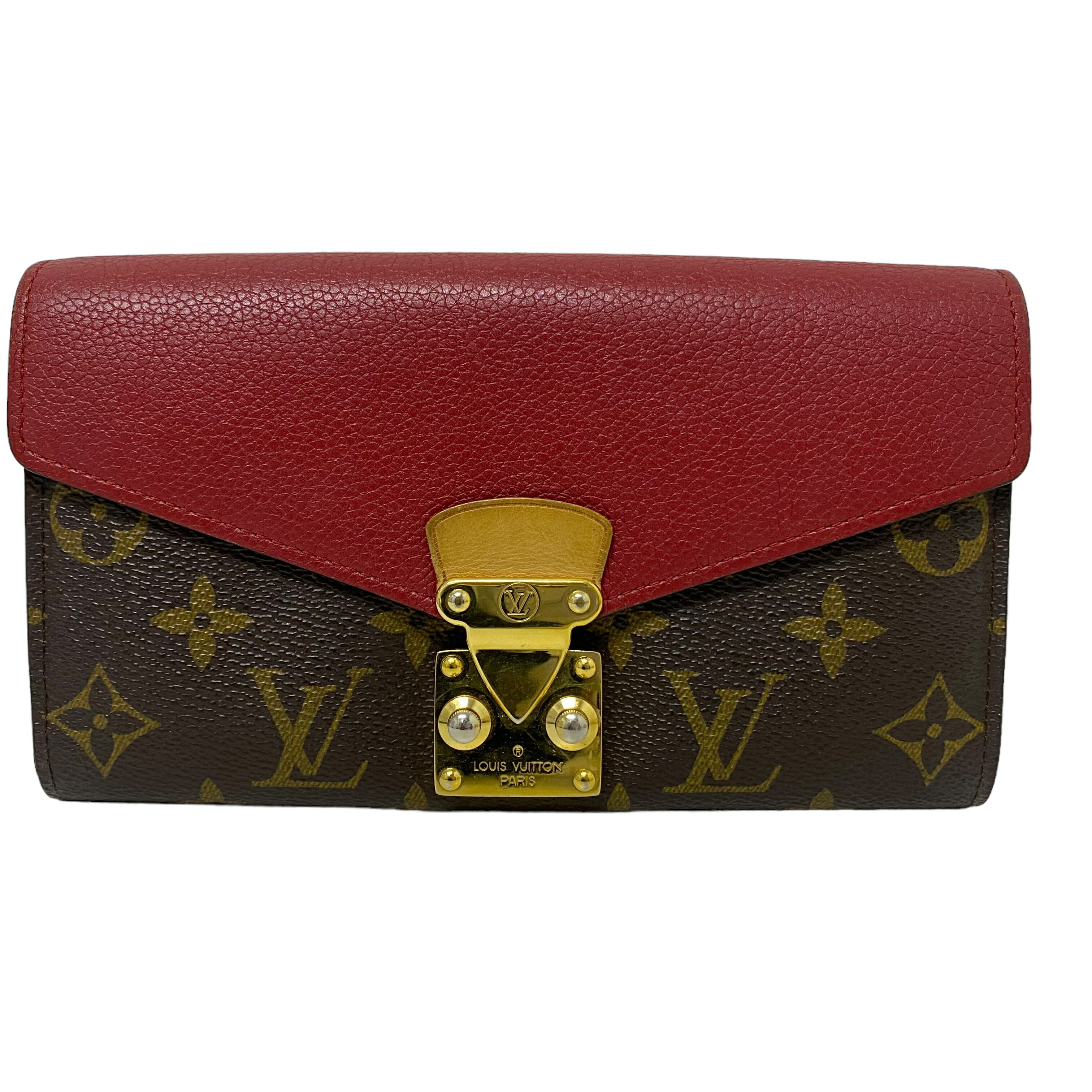 楽天市場】ルイヴィトン LOUIS VUITTON ダミエ ポルトフォイユ
