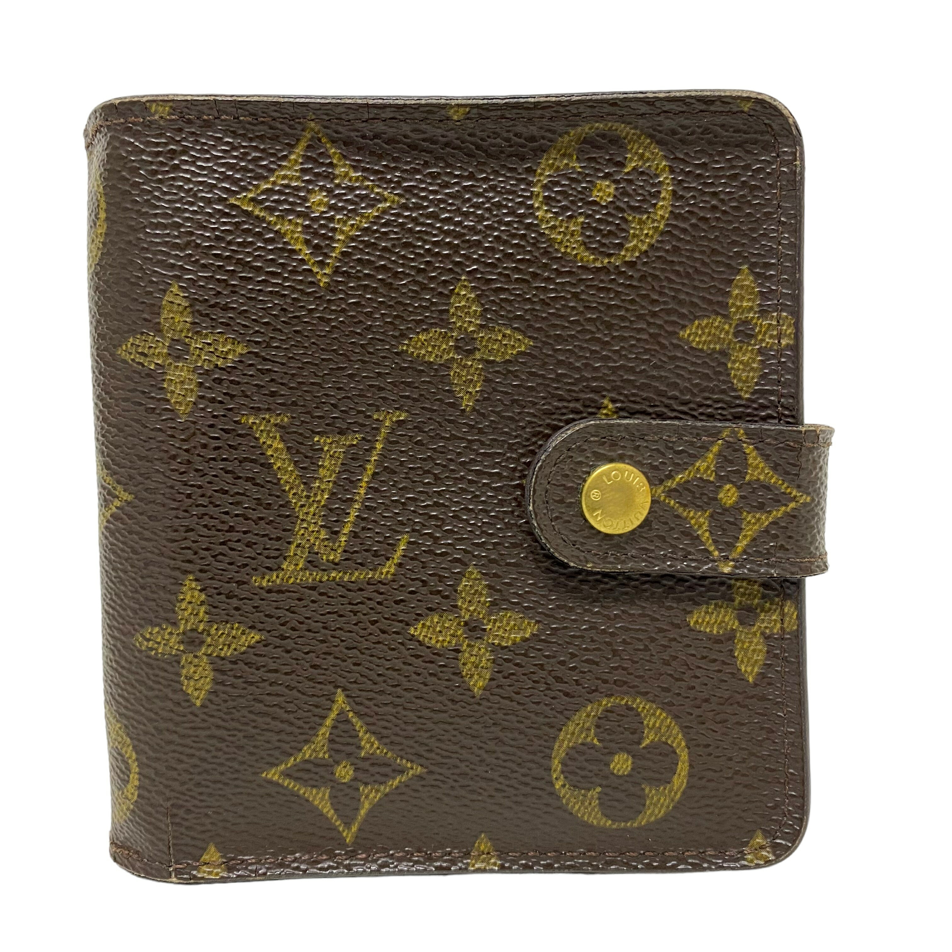 ルイヴィトン モノグラム グルーム ベルボーイ 二つ折り財布 楽天市場】【財布】LOUIS VUITTON ルイ ヴィトン モノグラム