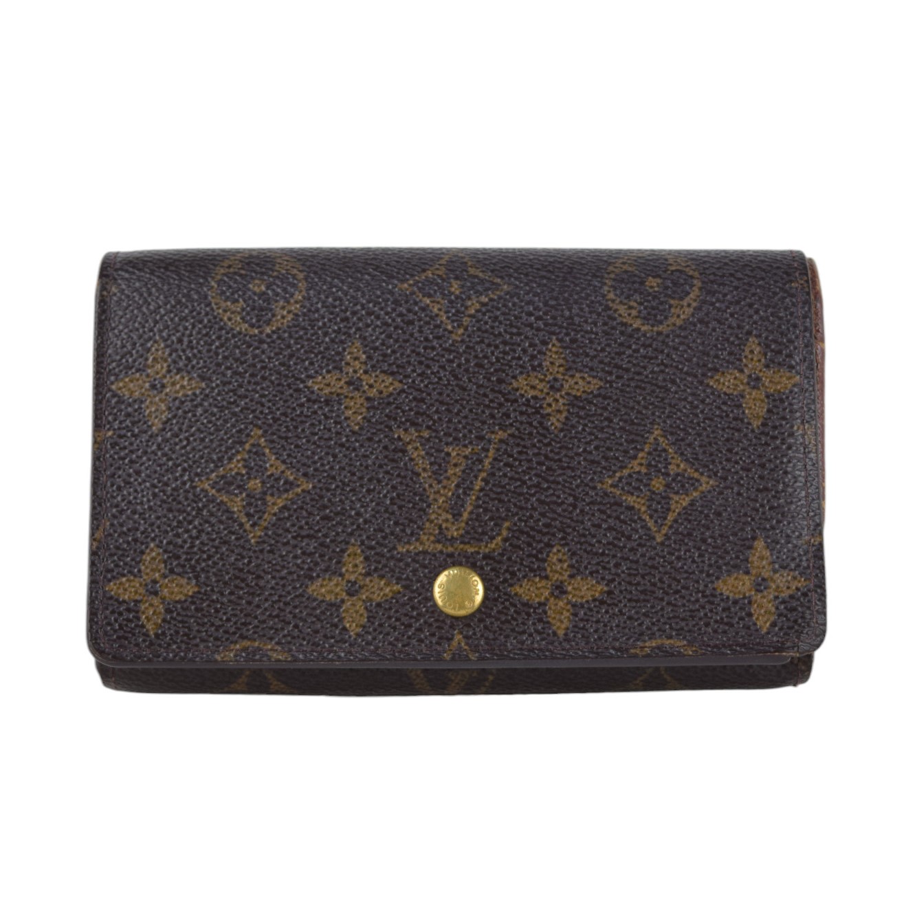 楽天市場】【財布】LOUIS VUITTON ルイ ヴィトン モノグラム