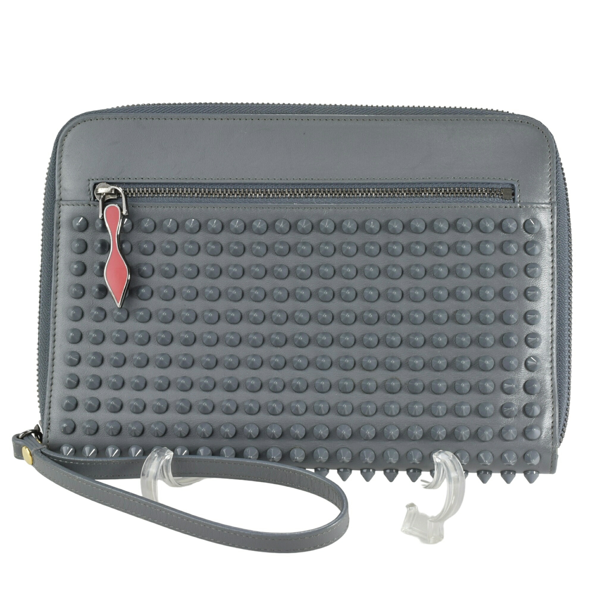 楽天市場】◇クリスチャンルブタン Christian Louboutin◇ クラッチ