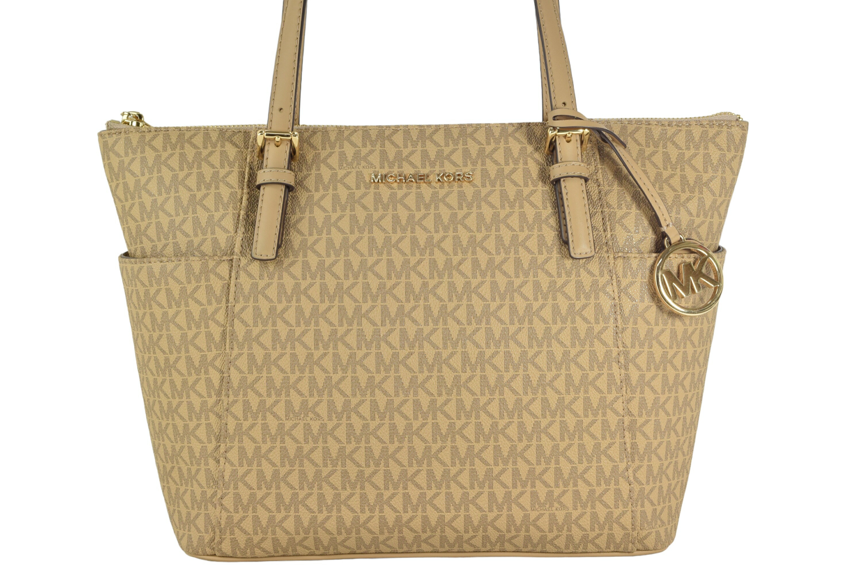 楽天市場】【バッグ】MICHAEL KORS マイケル コース マザーズ