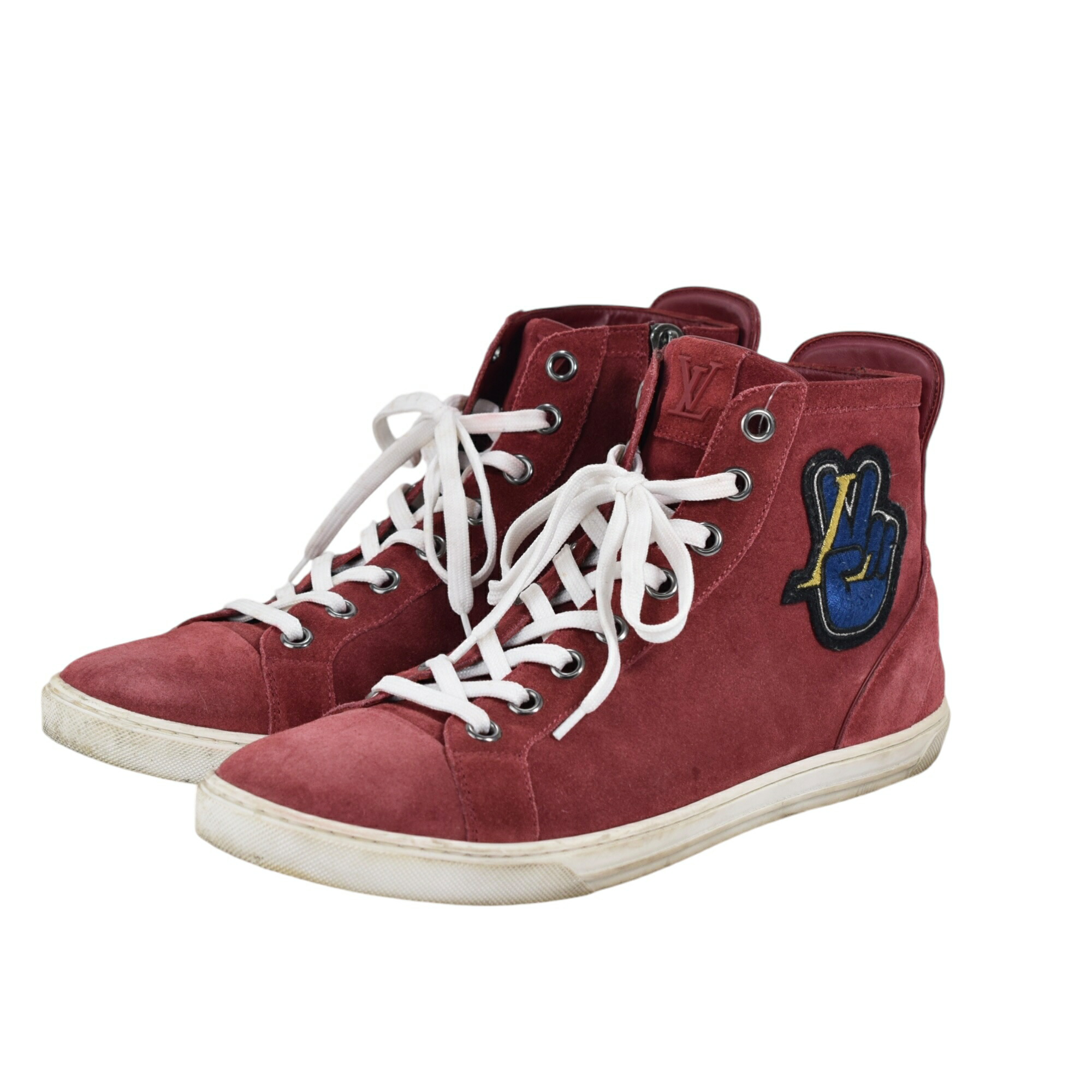 楽天市場】【ルイヴィトン】Louis Vuitton ミレニアムライン スエード