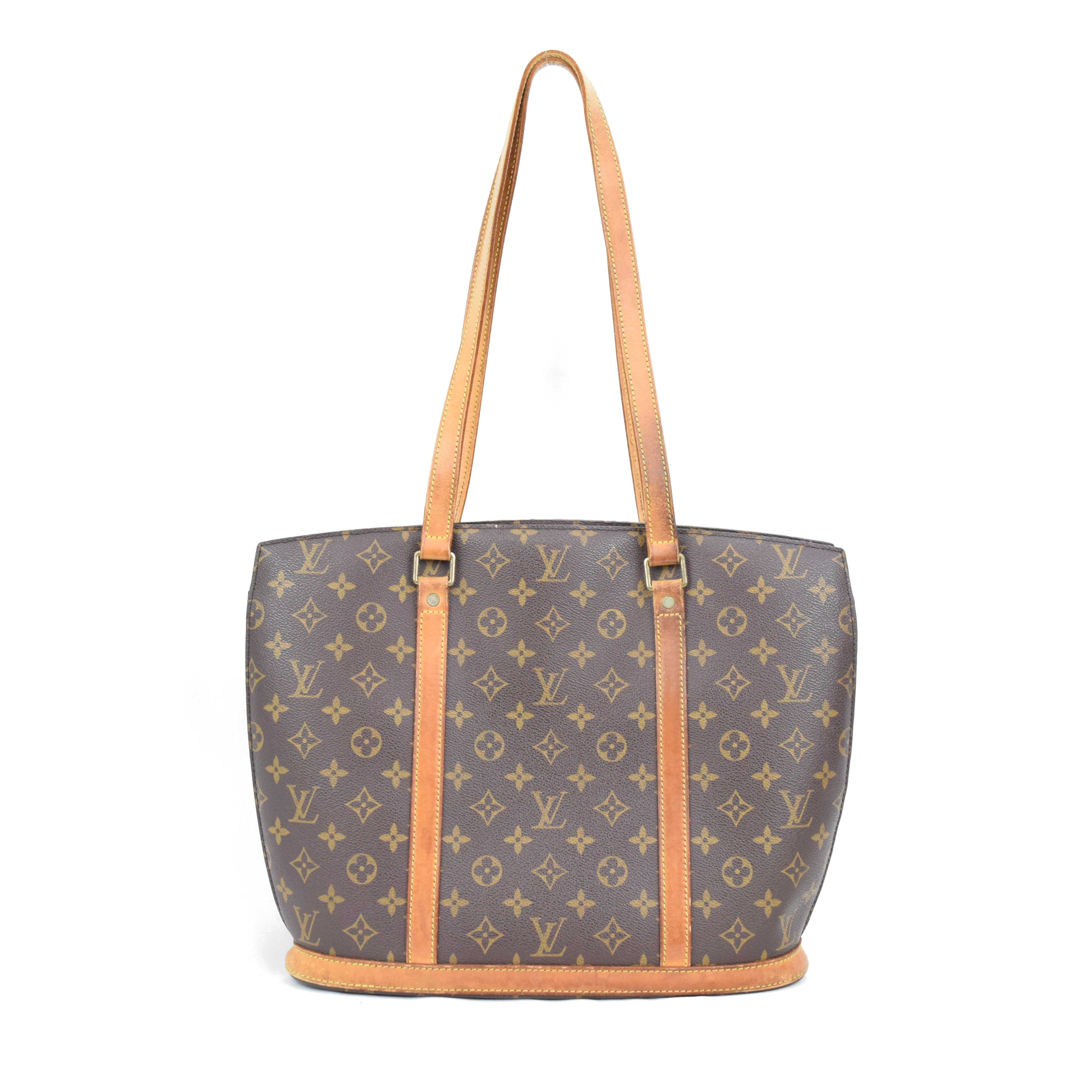 【新品級最高峰】ルイヴィトン モノグラム バビロン トートバッグ M51102 楽天市場】【バッグ】LOUIS VUITTON ルイ ヴィトン モノグラム