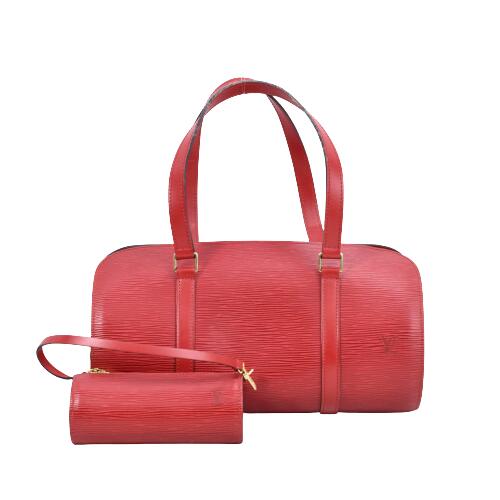 楽天市場】【中古】 中美品 ルイヴィトン LOUIS VUITTON スフロ