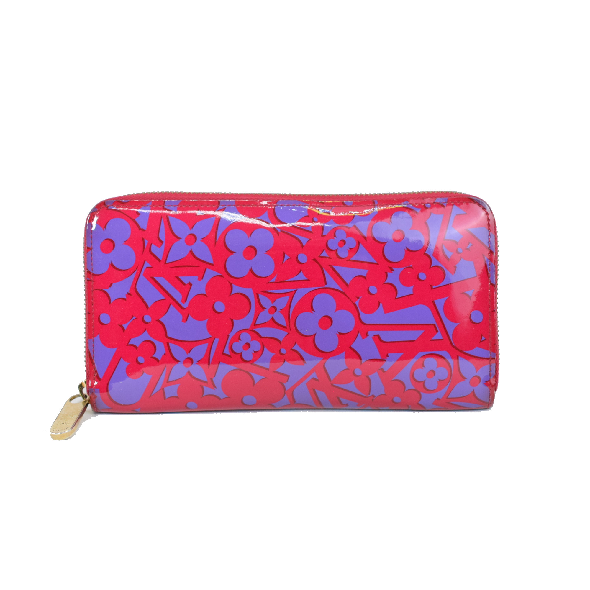楽天市場】【財布】LOUIS VUITTON ルイ ヴィトン ヴェルニ