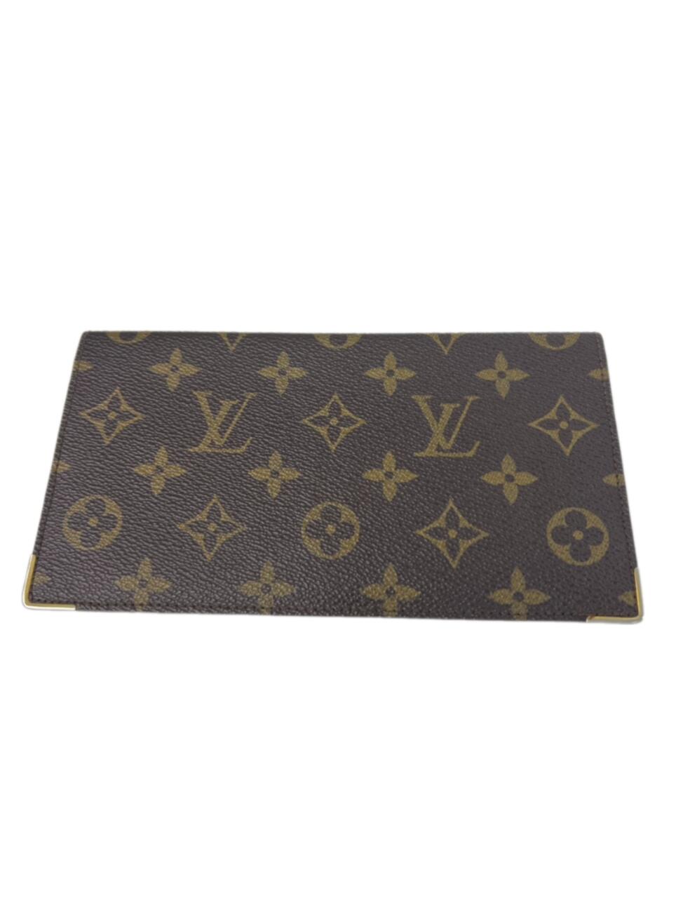 楽天市場】【財布】 LOUIS VUITTON ルイ ヴィトン モノグラム