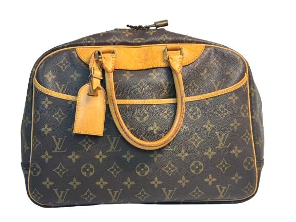 楽天市場】LOUIS VUITTON ルイ ヴィトン モノグラムミニ