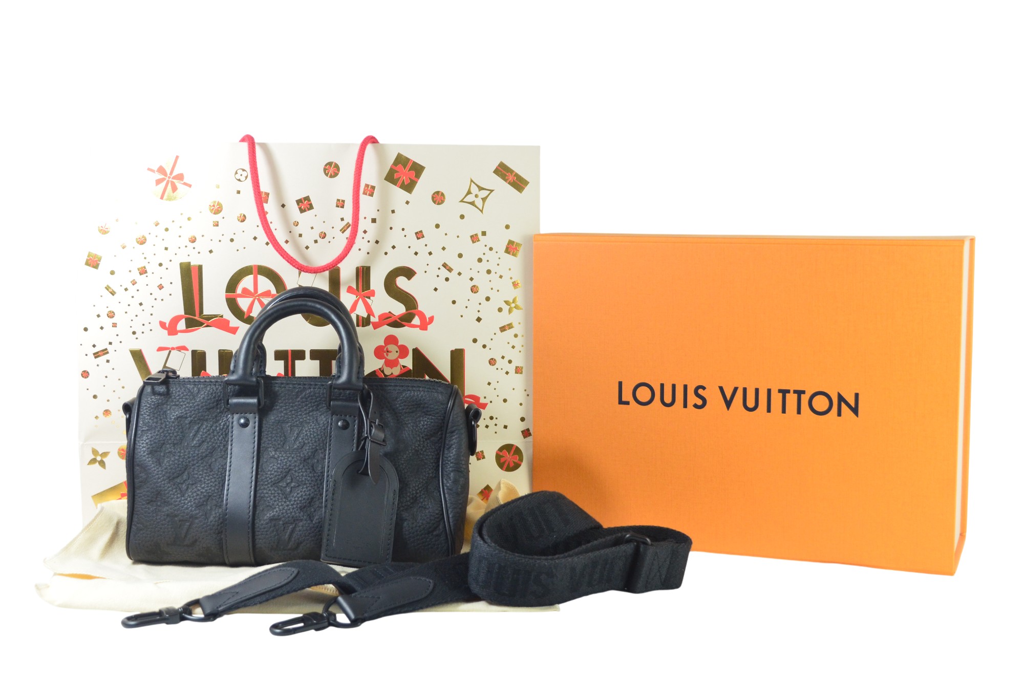 楽天市場】【新品同様】ルイヴィトン【LOUIS VUITTON】M20900 キーポル