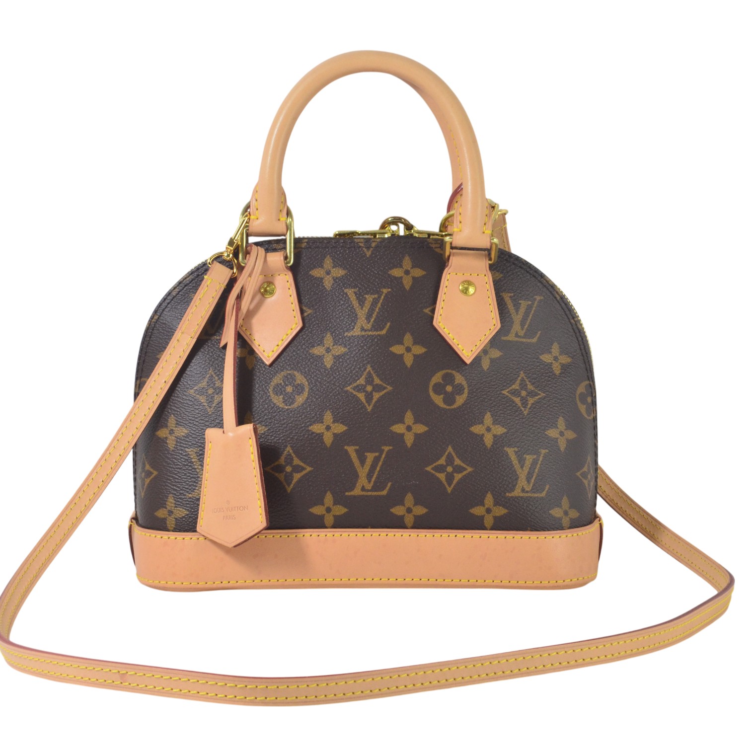 Q2477 美品 ルイヴィトン モノグラム アルマBB 2WAYバッグ 楽天市場】【中古】【バッグ】LOUIS VUITTON ルイ ヴィトン モノグラム