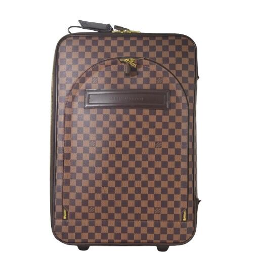 楽天市場】【バッグ】LOUIS VUITTON ルイ ヴィトン ダミエ ペガス45