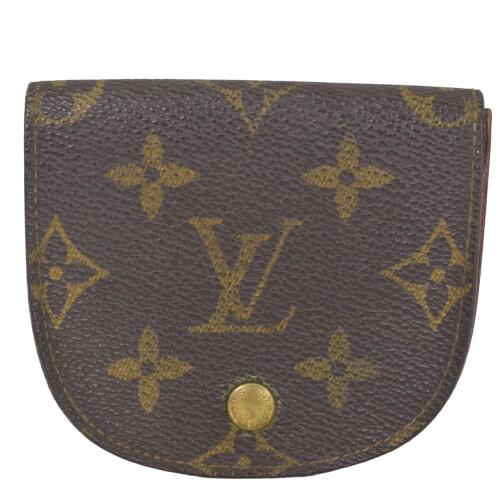 ルイヴィトン モノグラム　小銭入れ　ポルトモネ グセ ケース 　財布 imgrc0118173935.jpg